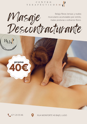 Centro Terapéutico RM – Masajes y Formación · Fotos 5